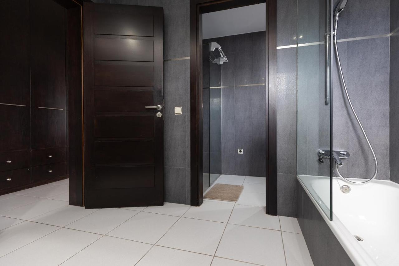 Villa Serenity Tias Exterior photo