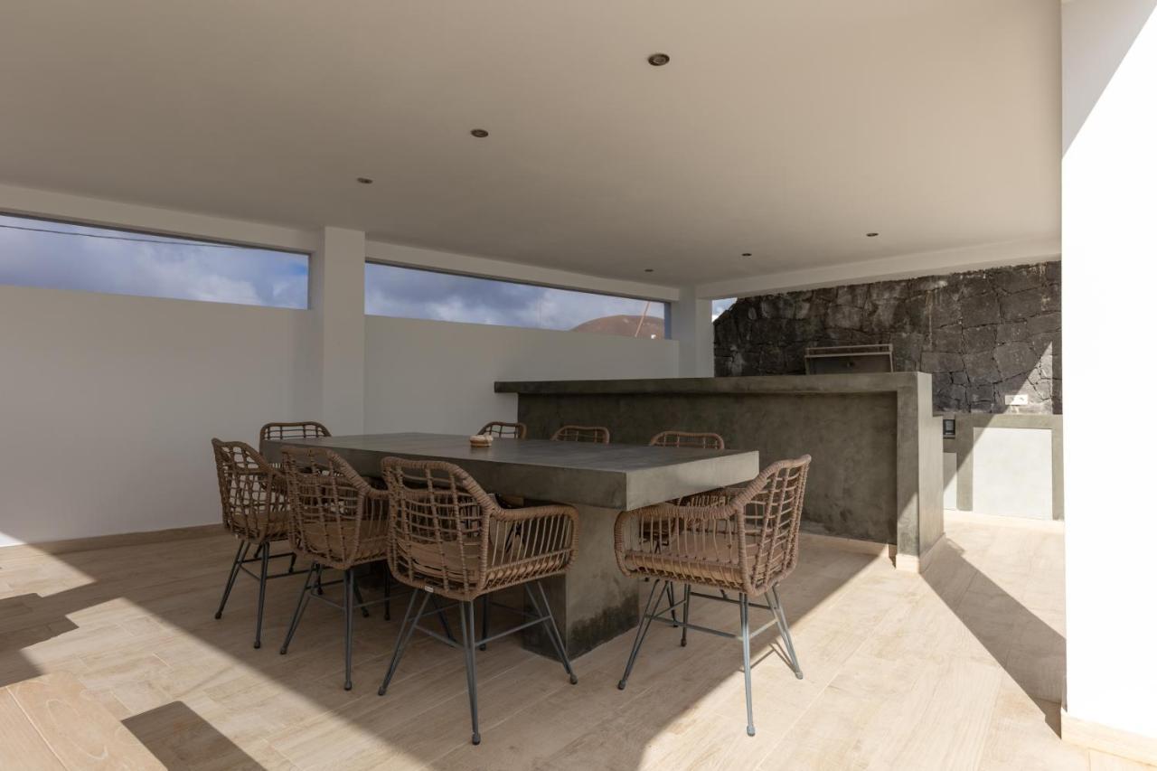 Villa Serenity Tias Exterior photo