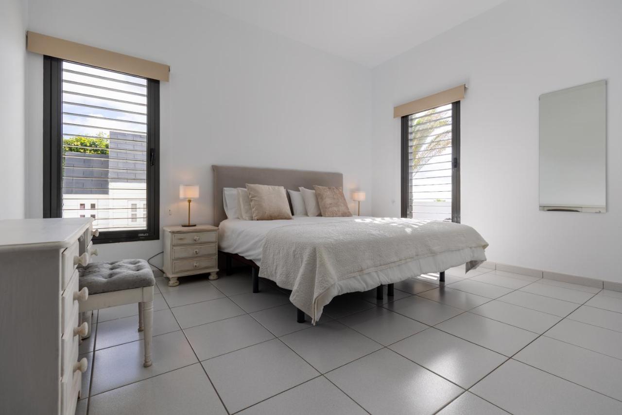 Villa Serenity Tias Exterior photo